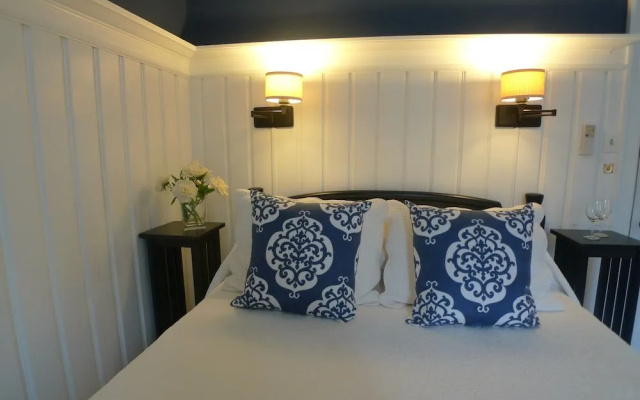 Bischwind Inn B&B