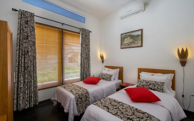 Explore Lombok From Your Villa for 2 or More