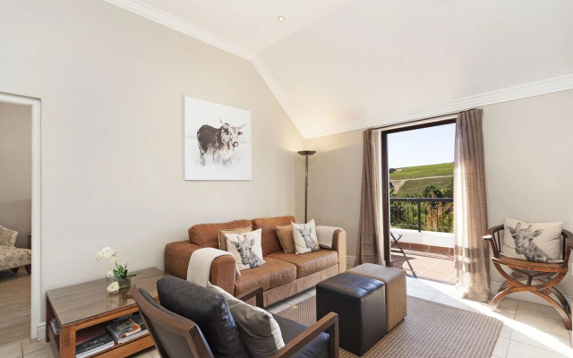 Winelands Golf Lodges 7