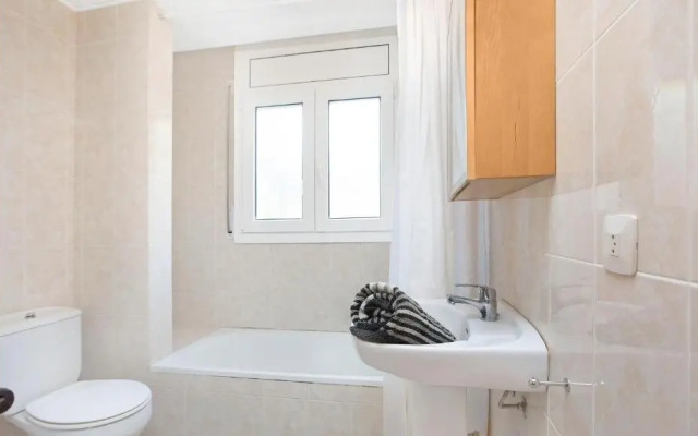 Apartment Cenit A 1 Llafranc