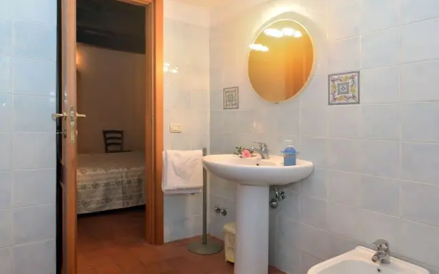 Agriturismo Il Meleto