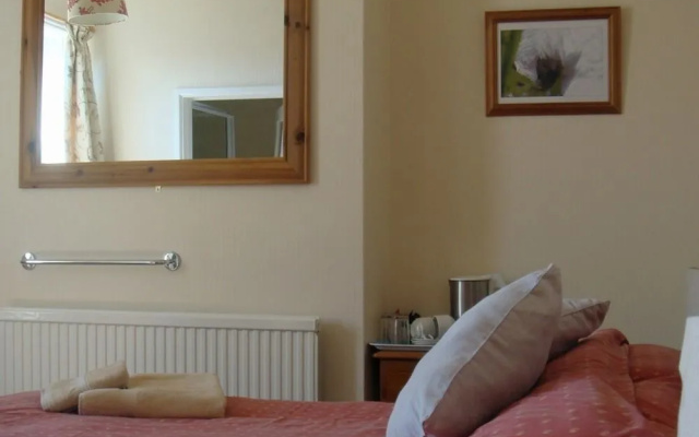 Harlequin Guest House Weymouth