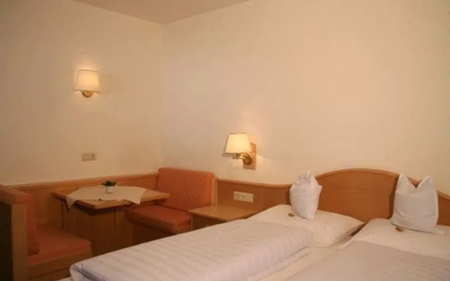 Hotel la Plaza