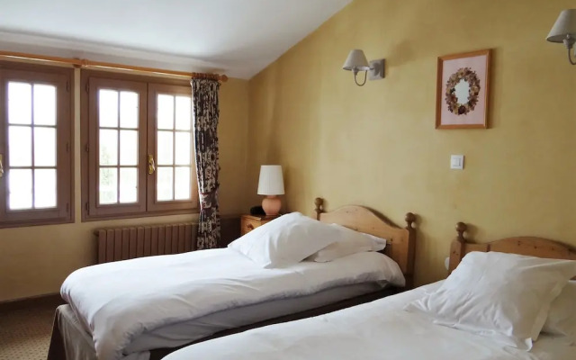 Auberge des Chasseurs