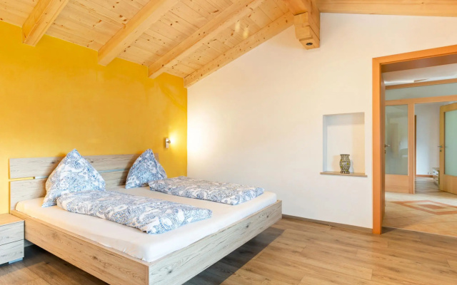Cozy apartment in Hollersbach in Pinzgau with