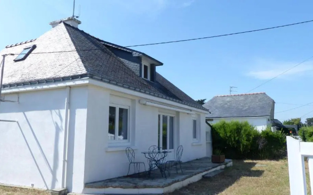 Penthièvre - Maison 6 personnes, proche des plages