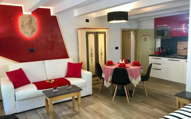 Residence Sugrac