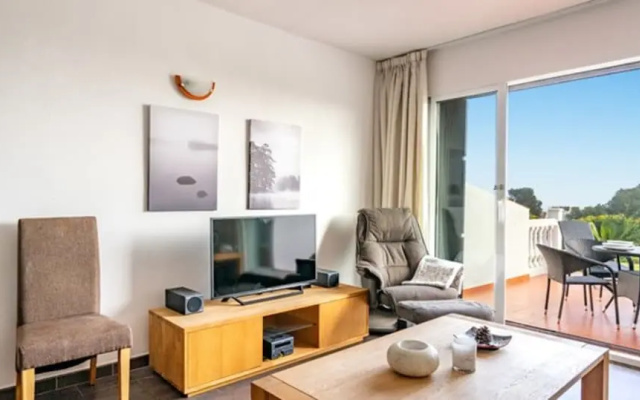 107704 Apartment In Mijas