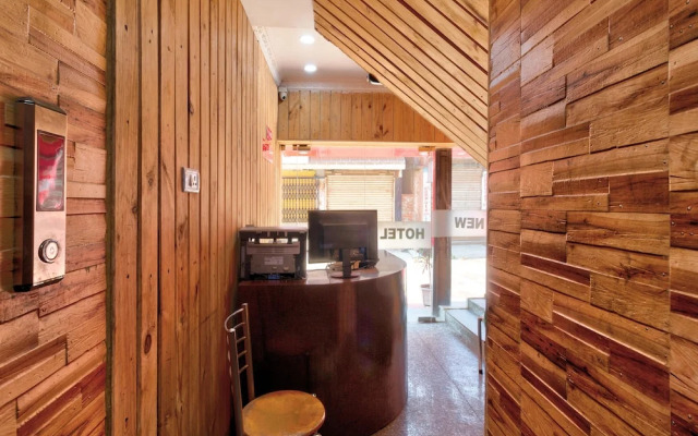 OYO 30473 New Hotel Suman