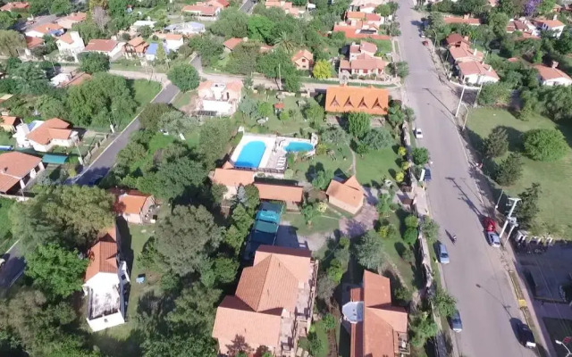 Le Marche apart Hotel
