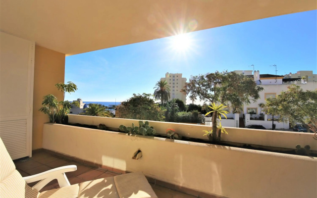 Apartment OLIVIAN
