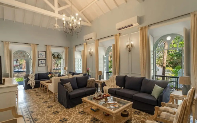 Casa Palms in Candolim