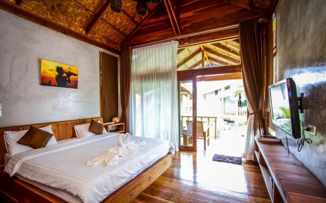 Tique Series Boutique Resort