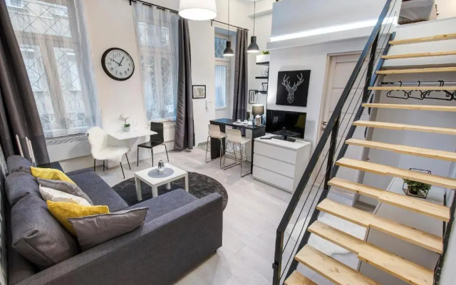 Stylish Suite WestEnd
