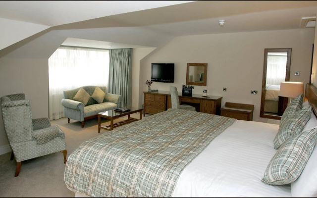 Beech Hill Hotel