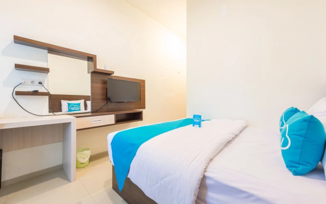 Airy Talise Kampung Nelayan 99 Palu