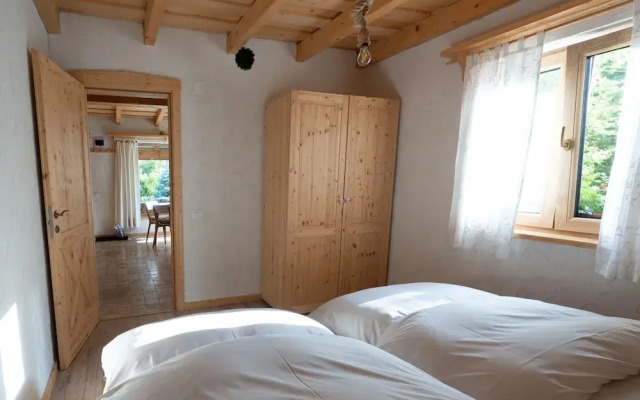 Thomhof Chalets