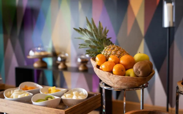 Valbusenda Hotel Bodega & Spa