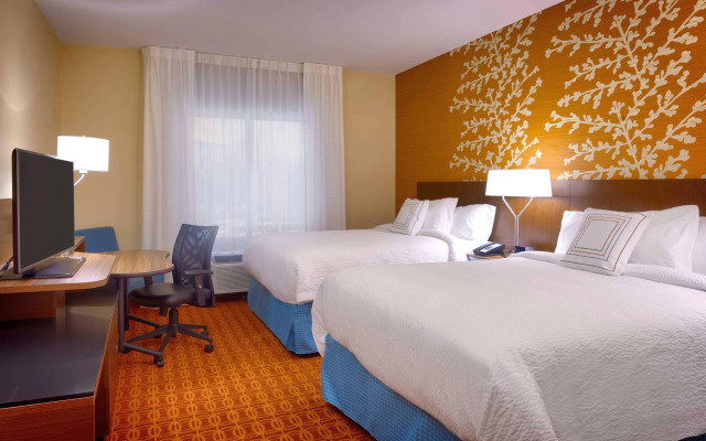 Fairfield by Marriott Inn & Suites Moab