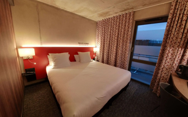 Lorraine Hôtel