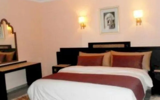 Le Littoral Hotel