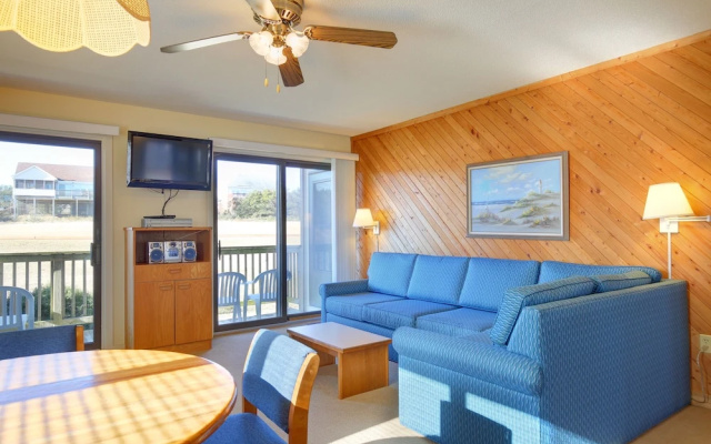 Sea Scape Beach and Golf Villas