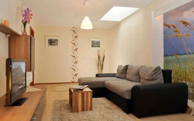 Pension Zum Riedensee
