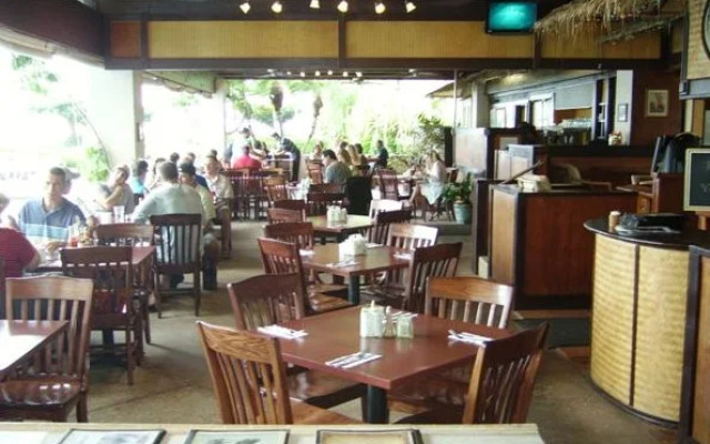 Sands of Kahana Vacation Club