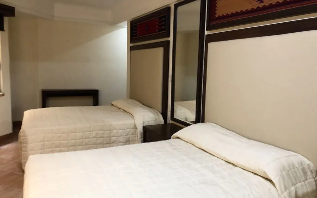 Hostal Nordés