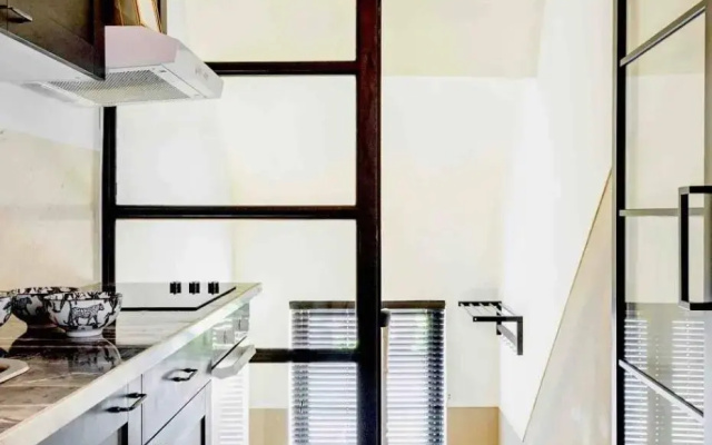 Chez Helene Luxury BNB