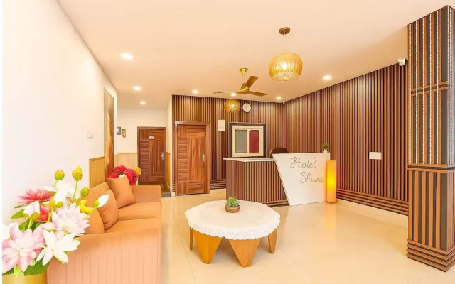Hotel Shiva Lake - Near Mussoorie Lake