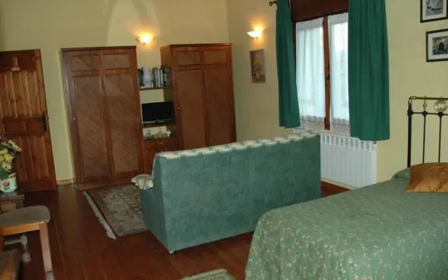 Holiday home El Colorao