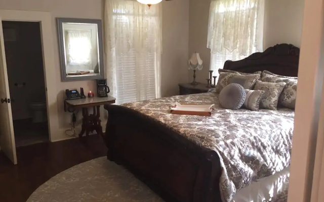 Bridget's Bed & Breakfast