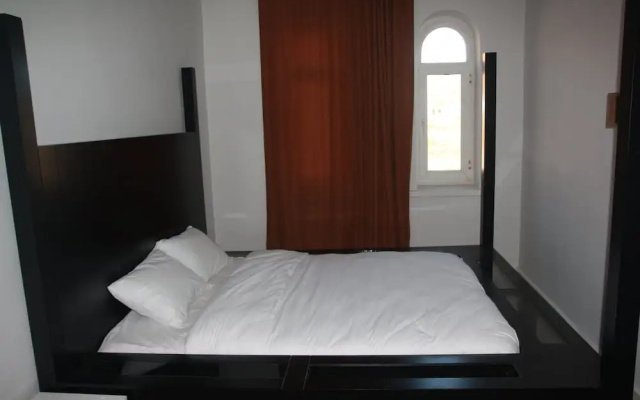 Sunrise Güneş Motel
