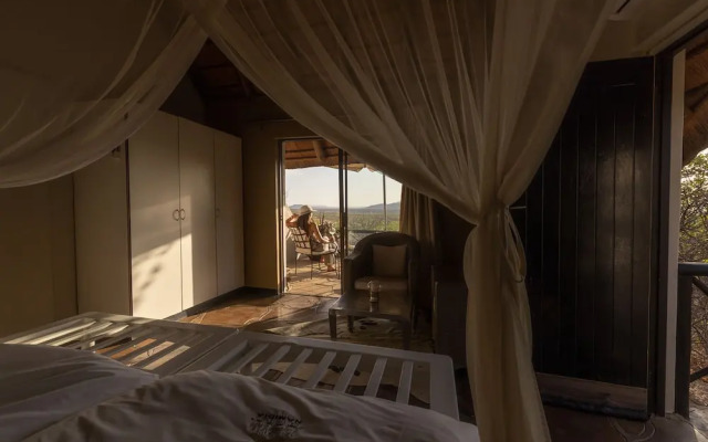 Vingerklip Lodge