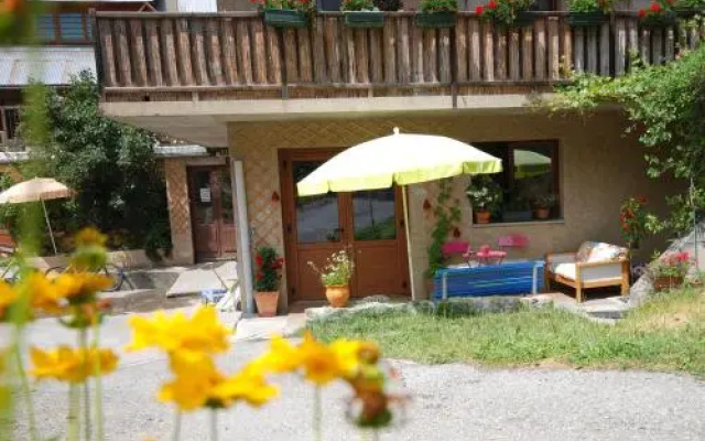Hotel Edelweiss