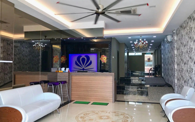 Elmark Hotel Kuantan
