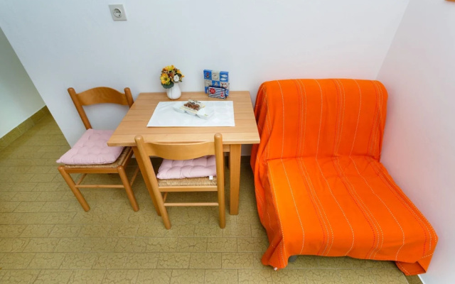 Apartment Hržić