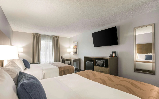 Quality Inn Marquette