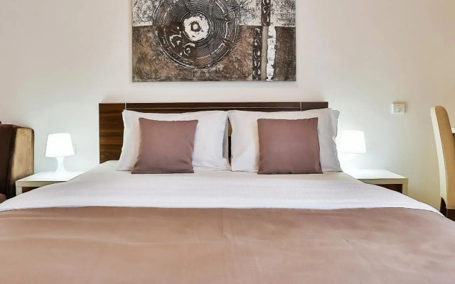Hotel La Mer
