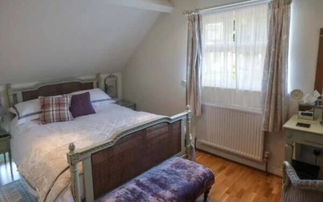 Chestnut Cottage