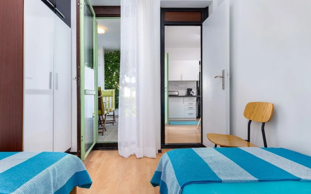 Apartment Pentek