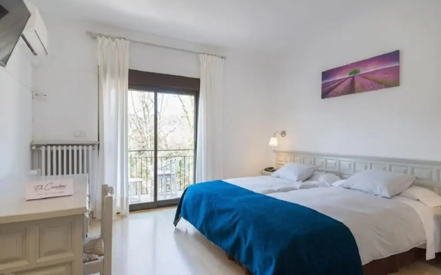 Hotel Els Caçadors de Maçanet