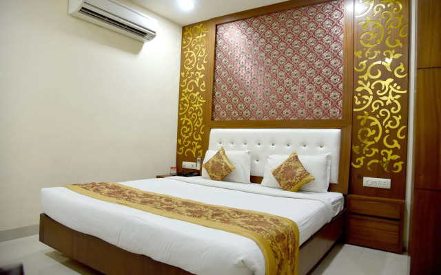 Hotel Simran Pride