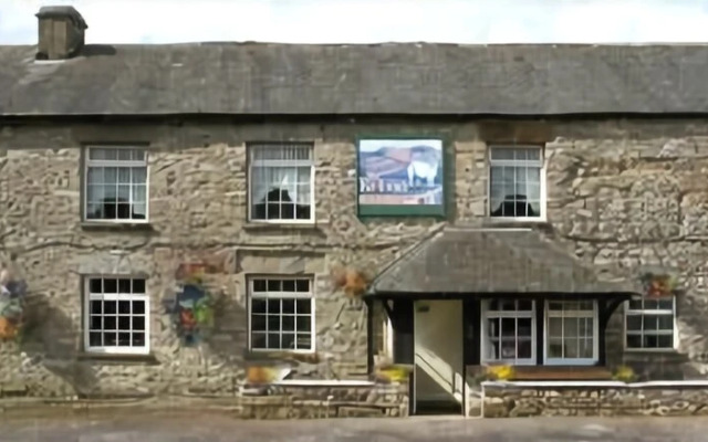 The Fat Lamb Country Inn and Nature Reserve