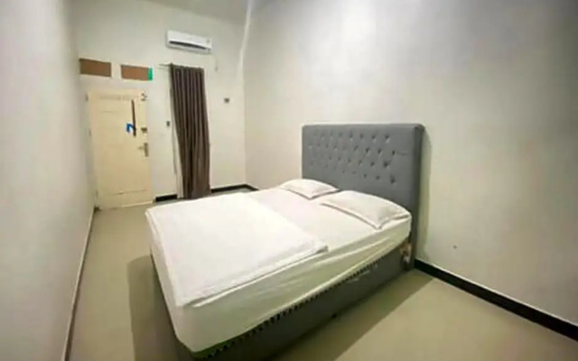 Arimbi Guest House Bungo Syariah RedPartner