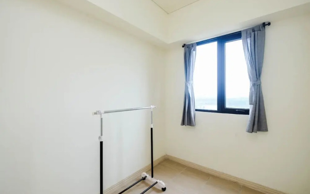 Comfort 2Br+1 at Meikarta Apartment
