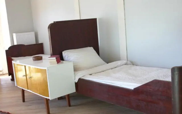 Ost-Apotheke Hostel