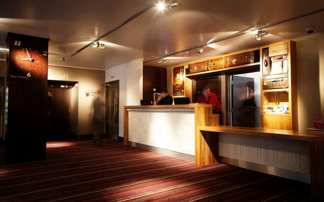 Kabannas Newcastle