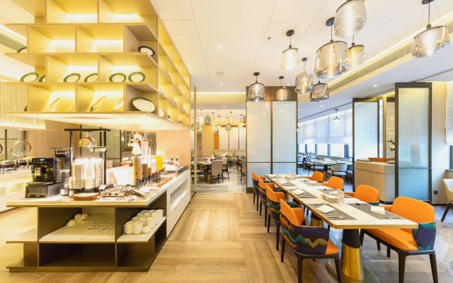 Grand Mercure Shenzhen Nanshan
